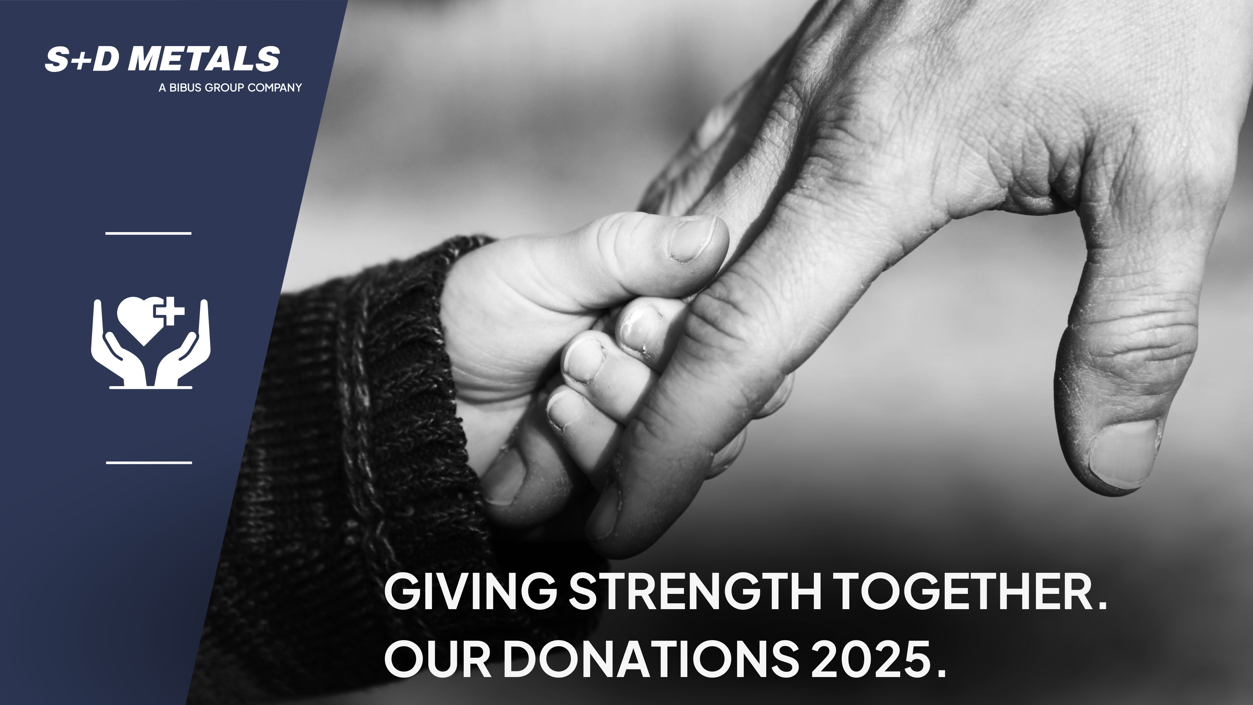 Spende 2025 englisch  Hospiz