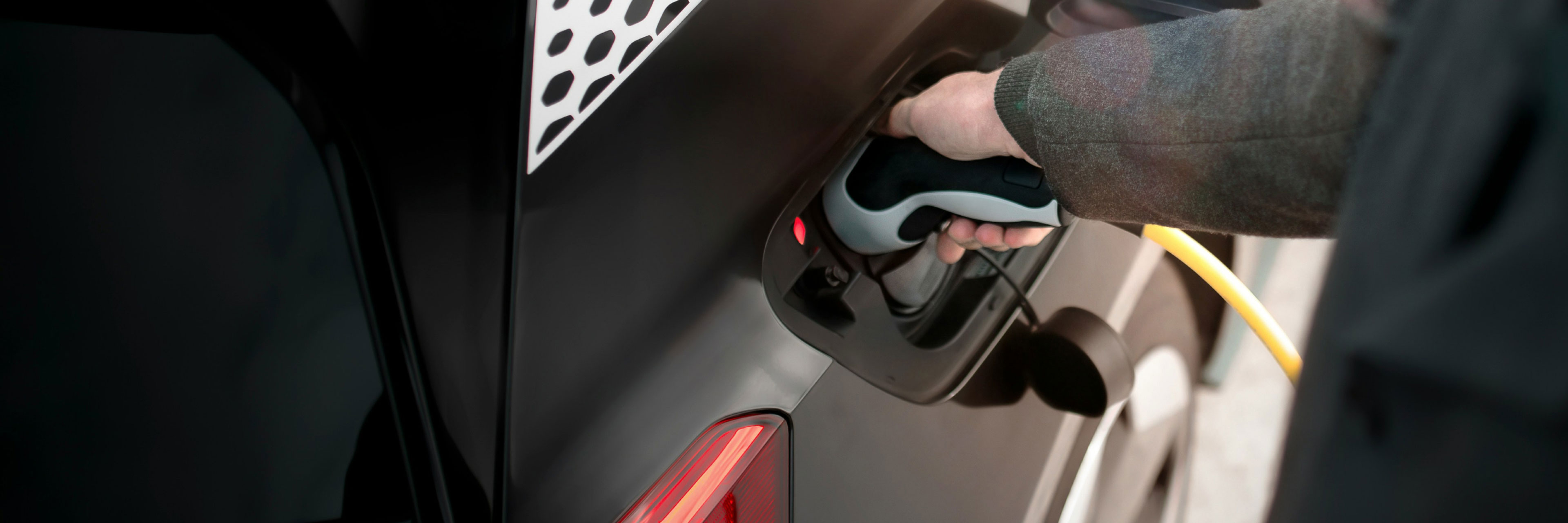 BIBUS macht das Leben einfacher mit <i>E-Mobility-Lösungen</i>