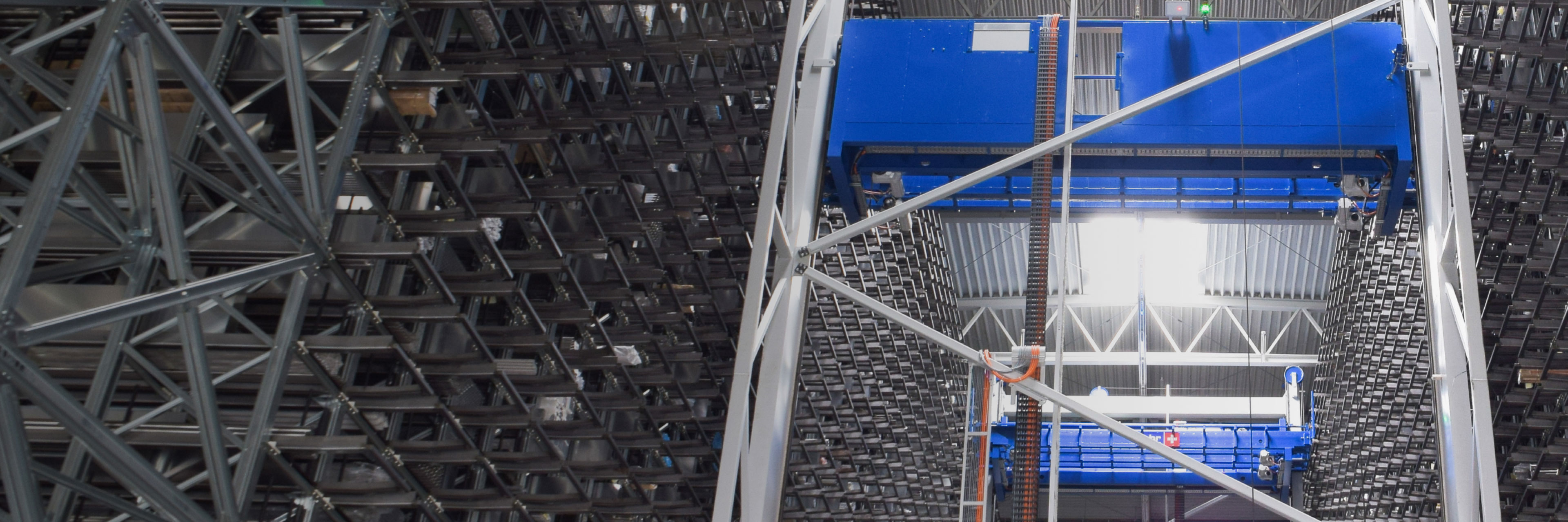 <i>Breites Angebot</i> für unterschiedlichste Branchen