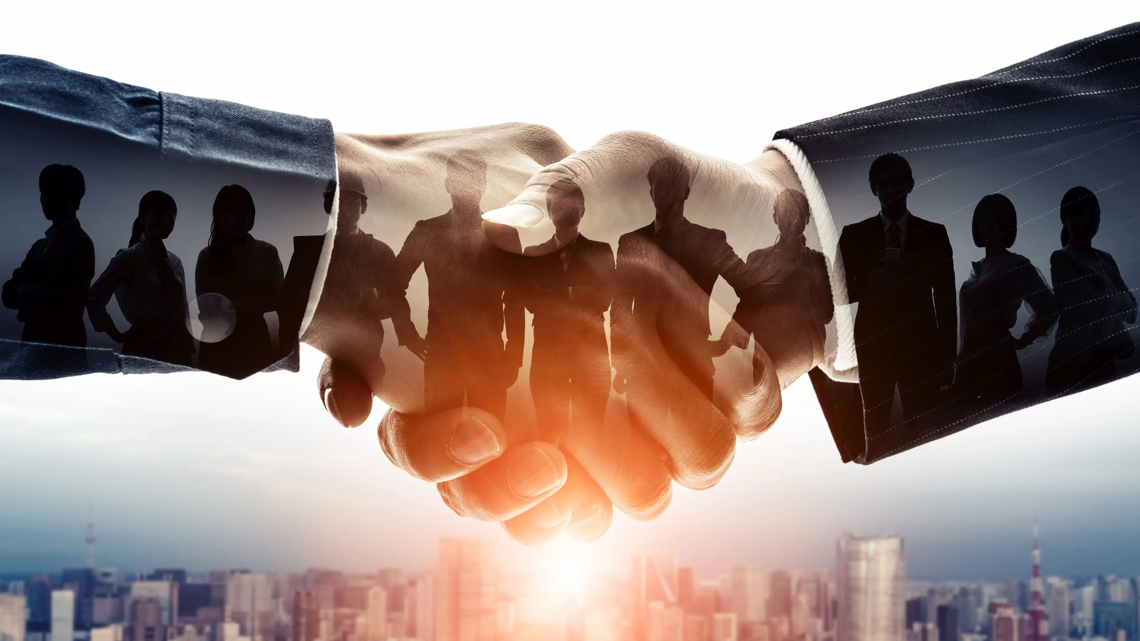 langfristige Geschäftsbeziehungen BIBUS AG