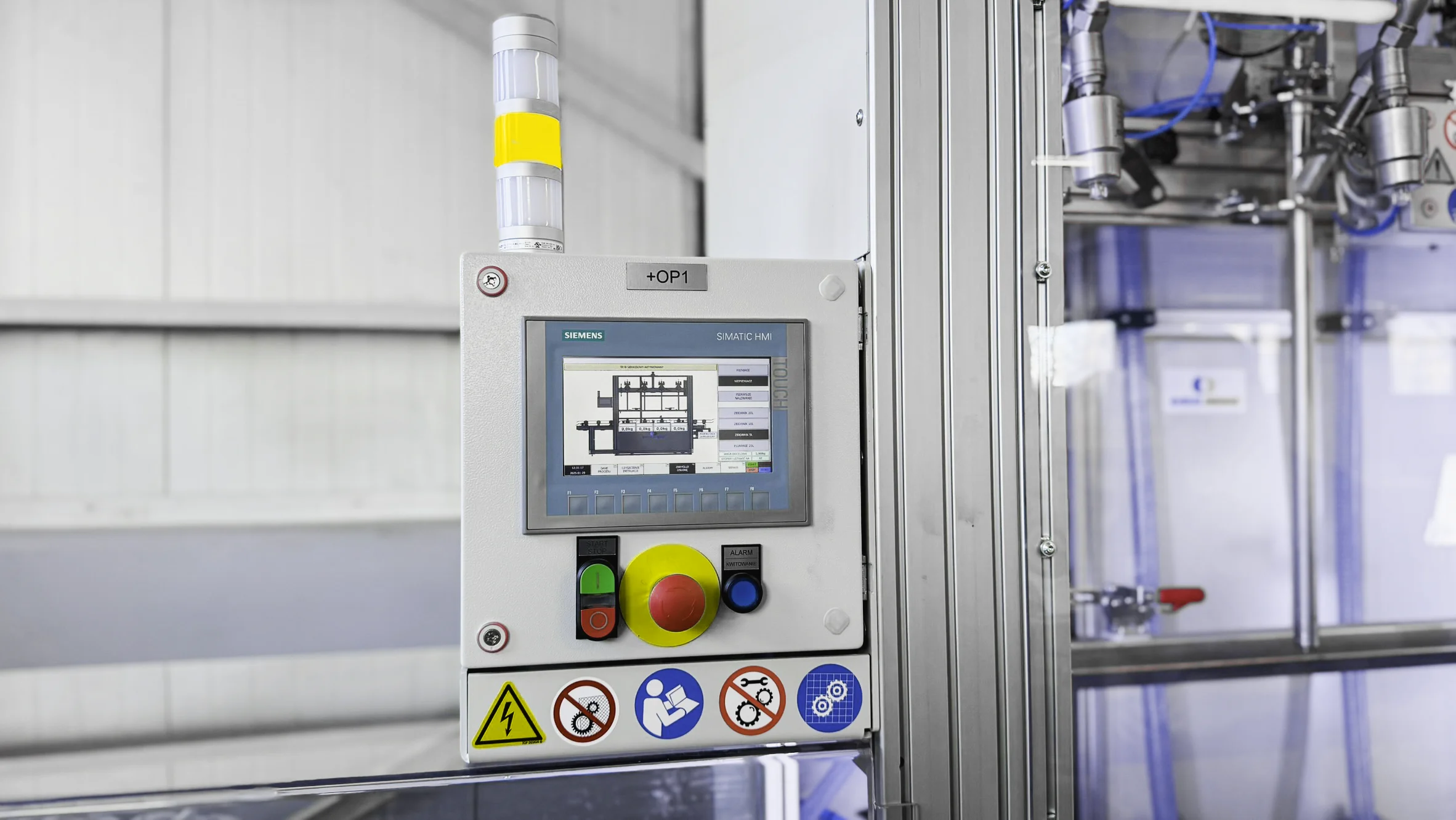 BIBUS Menos Optolith Bauprodukte 3