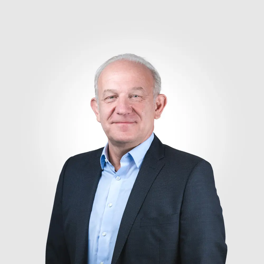 Dieter Christian Korte